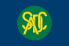 SADC flag